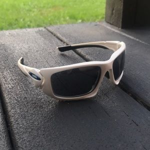 OAKLEY SCALPEL SUNGLASSES